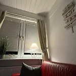 Kleine Ella Daire Pellworm