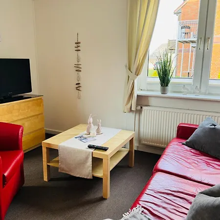 Kleine Ella Apartament