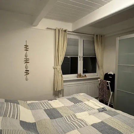 Apartament Kleine Ella