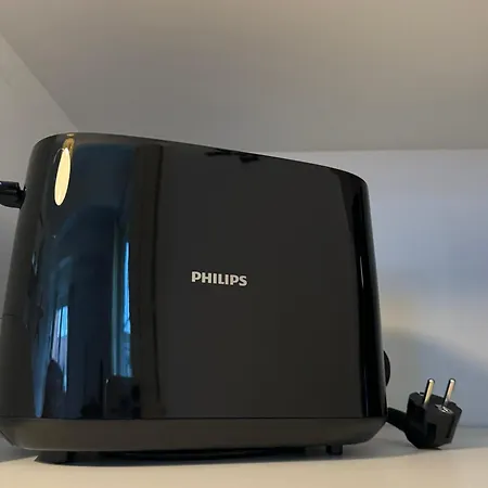 Kleine Ella Apartament Pellworm