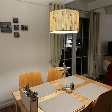 Kleine Ella Pellworm