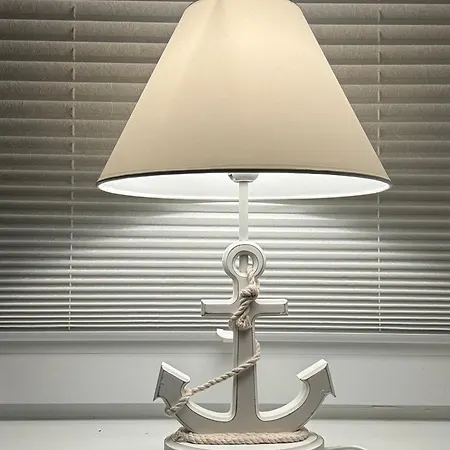 Apartament Kleine Ella Pellworm