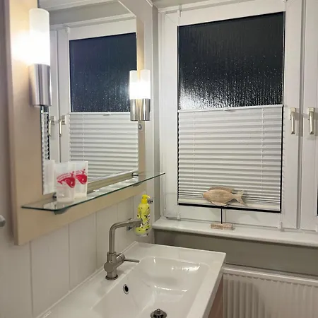 Kleine Ella * Pellworm