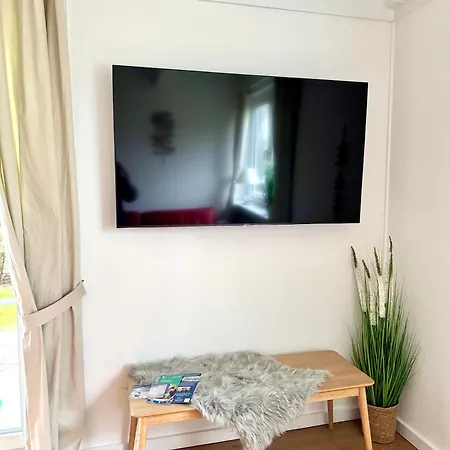 Kleine Ella * Pellworm