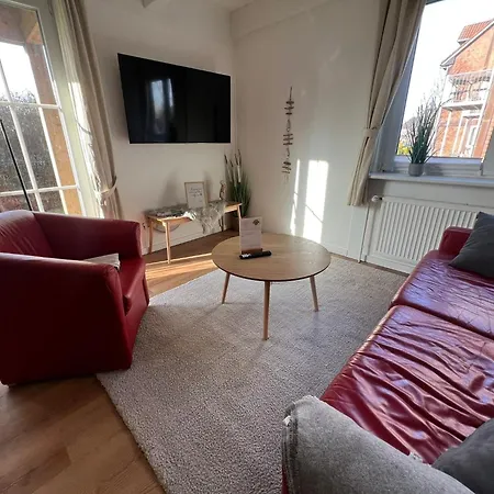 Apartamento Kleine Ella *