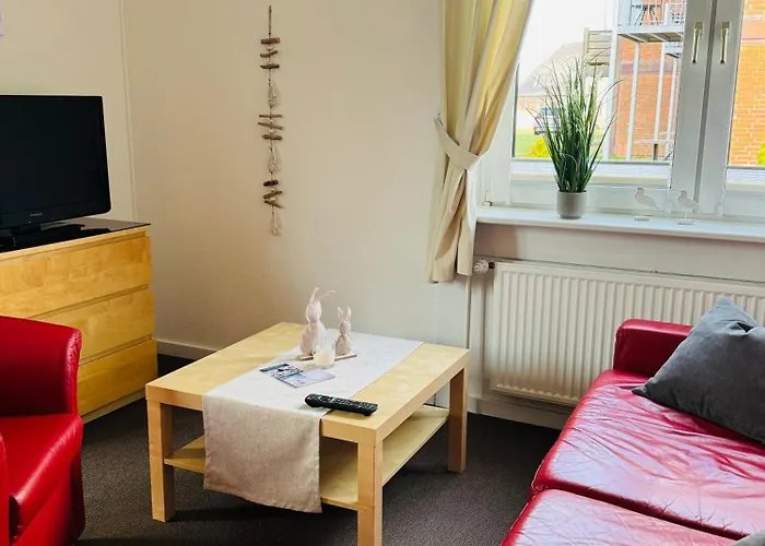 Kleine Ella Lägenhet