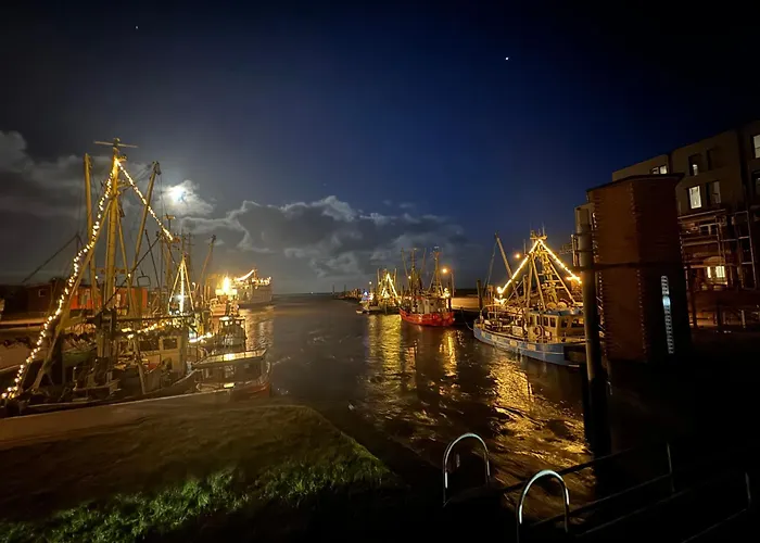 Apartament Kleine Ella *