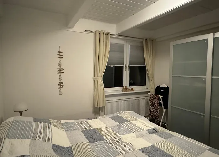 Lägenhet Kleine Ella