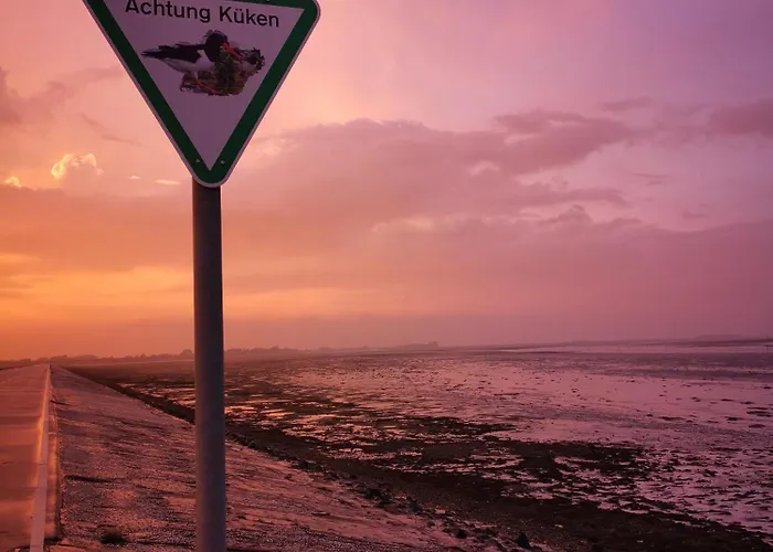 Kleine Ella Lägenhet *