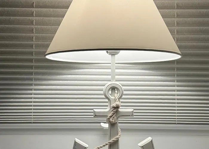 Lägenhet Kleine Ella Pellworm