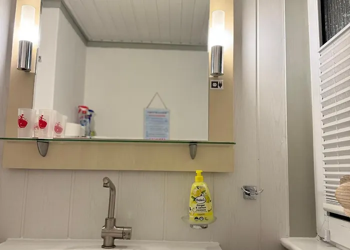 Lägenhet Kleine Ella