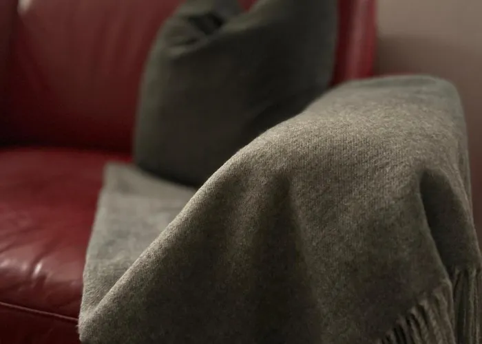 Lägenhet Kleine Ella Pellworm