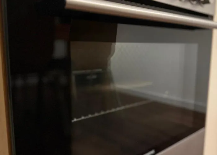 Lägenhet Kleine Ella Pellworm