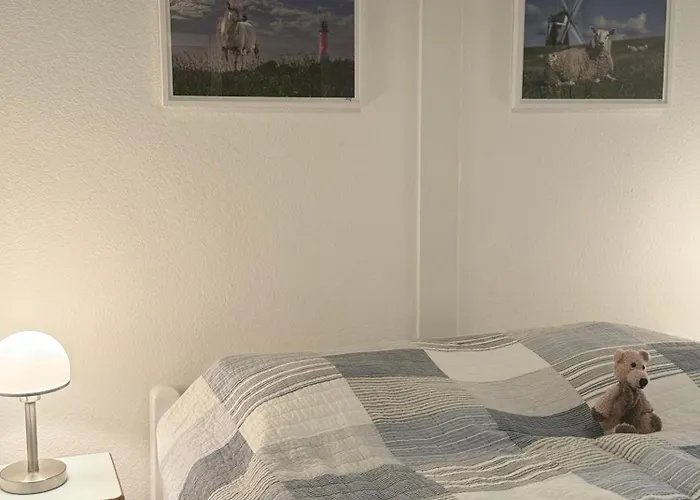 Kleine Ella Lägenhet