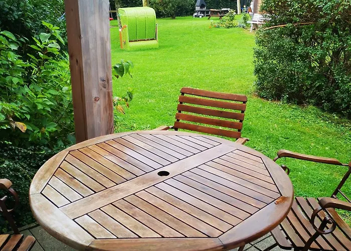 Kleine Ella Lägenhet