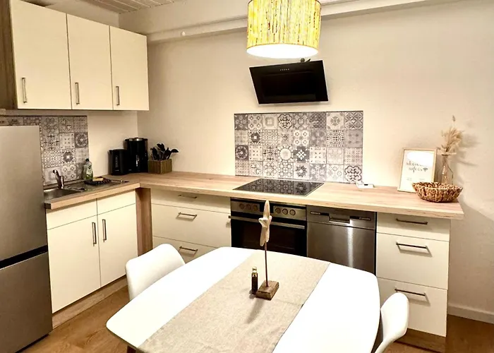 Kleine Ella * Pellworm